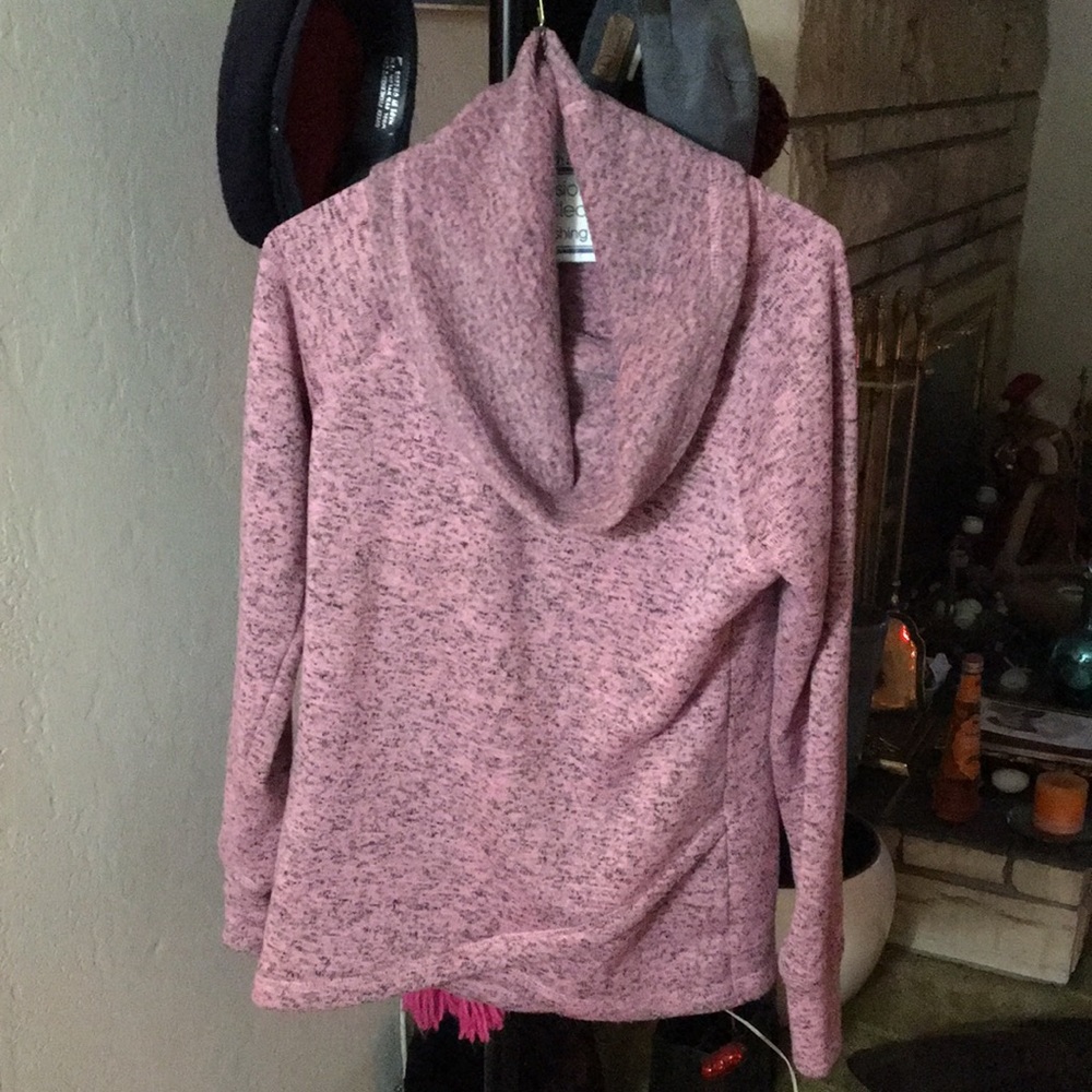 Sweater.